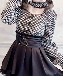 ミッソーニレディースレーストップス♡新品未使用♡① レディースのトップス（レース）ファッション通販 - ZOZOTOWN