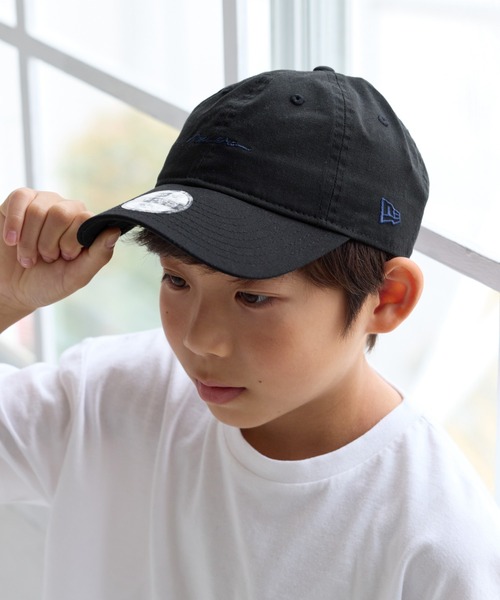 美品NEW ERA×AMERI CASUAL CLASSIC LOGO CAP 美品NEW ERA×AMERI CASUAL CLASSIC LOGO CAP New Era Casual Classic