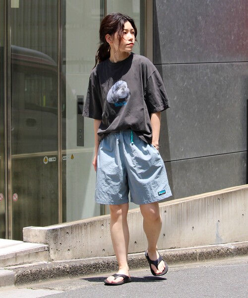 GLOSTER(グロスター)の「【新柄追加】【GLOSTER/グロスター】DOG&CAT 犬猫プリント ピグメント プリントTシャツ(Tシャツ/カットソー・メンズ・ブラック系その他/ブラック系その他3/ブラック系その他4/ブラック系その他5/ブラック系その他2/ブラック/ブラック系その他6/ブラック系その他7・S/M/L)」の14枚目の写真