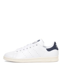 adidas(�A�f�B�_�X)��ADIDAS �A�f�B�_�X STAN SMITH �X�^���X�~�X JP8658 ABC-MART���� *FTWR/DARK/OFFW(�X�j�[�J�[)