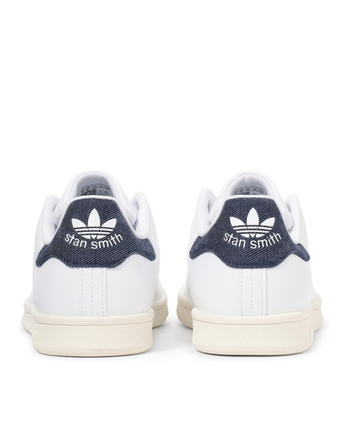 セール】ADIDAS アディダス STAN SMITH スタンスミス JP8658 ABC-MART