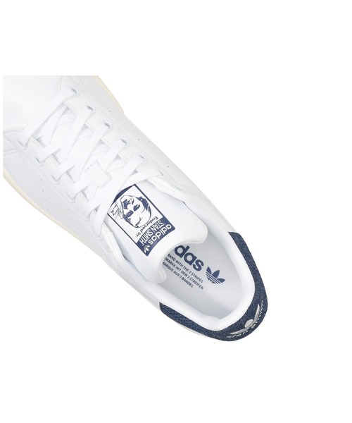adidas アディダス STANSMITH スタンスミス27.0cm adidas☆STAN SMITH NEW BOLD W パイソン (adidas/スニーカー