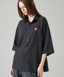 POCKET LOGO ASSORT SHIRT / ポケットロゴアソートシャツ