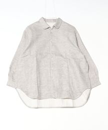 グランマママドーター チュニックシャツ GRANDMA MAMA DAUGHTER toro グランマ ママ ドーター