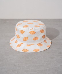 JUGLANS（ユグランス）の「【Dickies/ディッキーズ】DK EX PRINT HAT MN/バケットハット/フリーサイズ/帽子/ディッキーズ（ハット）」
