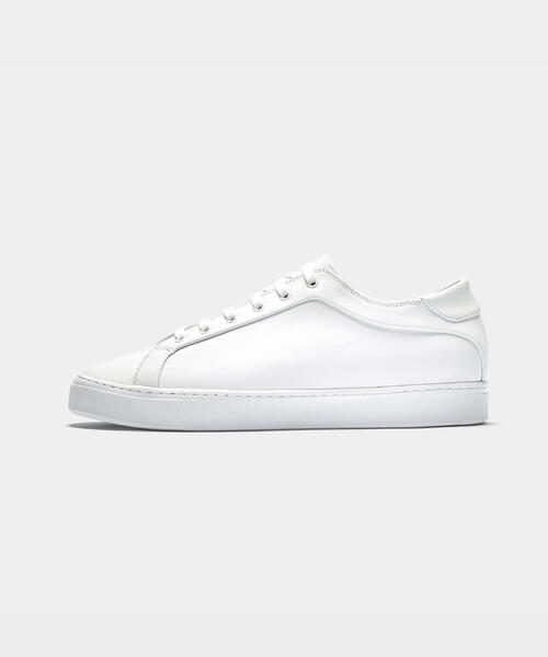 FILLIN（フィルイン）の「FILLIN/フィルイン/OSLO（スニーカー・レディース・ホワイト/ブラック・23/25/24）」の18枚目の写真