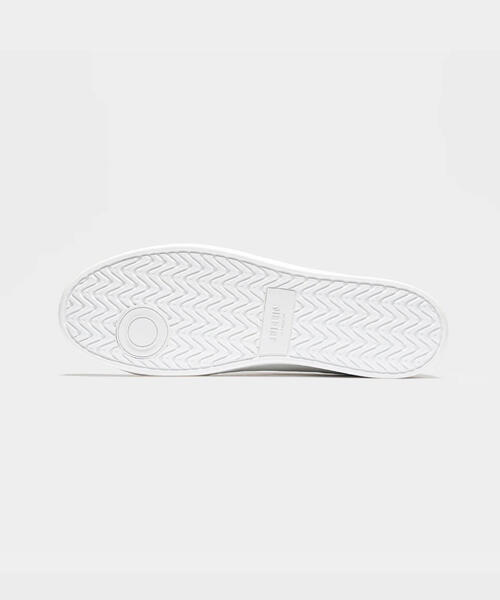 FILLIN（フィルイン）の「FILLIN/フィルイン/OSLO（スニーカー・レディース・ホワイト/ブラック・23/25/24）」の21枚目の写真