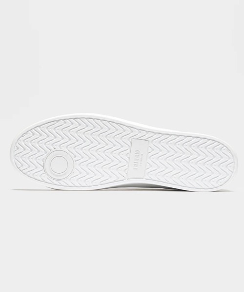 FILLIN（フィルイン）の「FILLIN/フィルイン/OSLO（スニーカー・レディース・ホワイト/ブラック・23/25/24）」の6枚目の写真