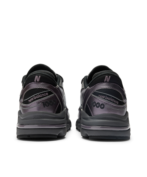 JOURNAL STANDARD(ジャーナルスタンダード)の「【NEW BALANCE / ニューバランス】M1000EGY:スニーカー(スニーカー・レディース・パープル・25cm/24.5cm/24cm/23.5cm)」の11枚目の写真