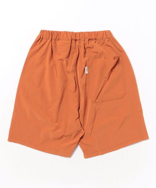 Ocean&Ground（オーシャン&グラウンド）の「ﾅｲﾛﾝｲｰｼﾞｰｴｱｰｼｮｰﾂ（その他パンツ・キッズ・キャメル/グリーン/ブラック・80/90/100/110/120/130/140）」の4枚目の写真