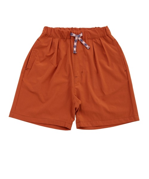 Ocean&Ground（オーシャン&グラウンド）の「ﾅｲﾛﾝｲｰｼﾞｰｴｱｰｼｮｰﾂ（その他パンツ・キッズ・キャメル/グリーン/ブラック・80/90/100/110/120/130/140）」の3枚目の写真