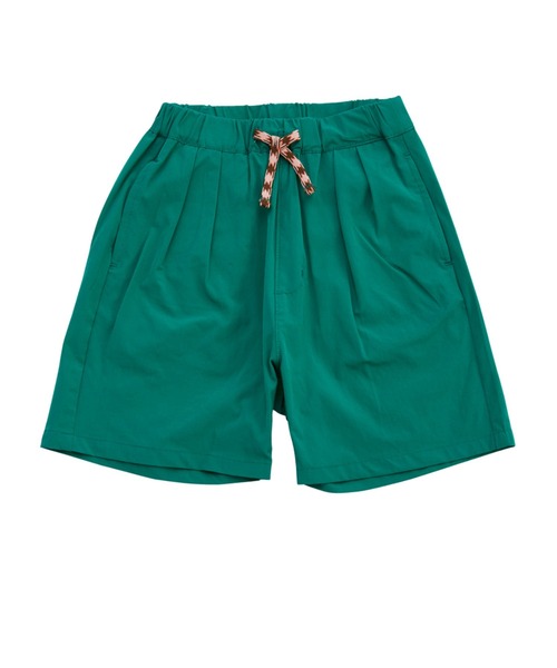 Ocean&Ground（オーシャン&グラウンド）の「ﾅｲﾛﾝｲｰｼﾞｰｴｱｰｼｮｰﾂ（その他パンツ・キッズ・キャメル/グリーン/ブラック・80/90/100/110/120/130/140）」の18枚目の写真