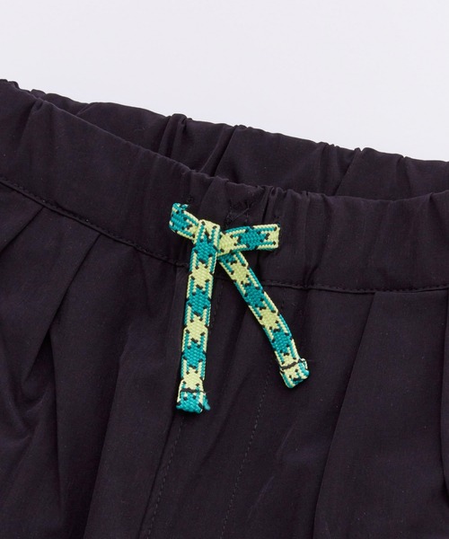 Ocean&Ground（オーシャン&グラウンド）の「ﾅｲﾛﾝｲｰｼﾞｰｴｱｰｼｮｰﾂ（その他パンツ・キッズ・キャメル/グリーン/ブラック・80/90/100/110/120/130/140）」の12枚目の写真