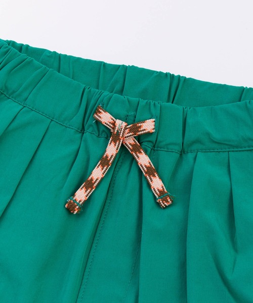 Ocean&Ground（オーシャン&グラウンド）の「ﾅｲﾛﾝｲｰｼﾞｰｴｱｰｼｮｰﾂ（その他パンツ・キッズ・キャメル/グリーン/ブラック・80/90/100/110/120/130/140）」の10枚目の写真