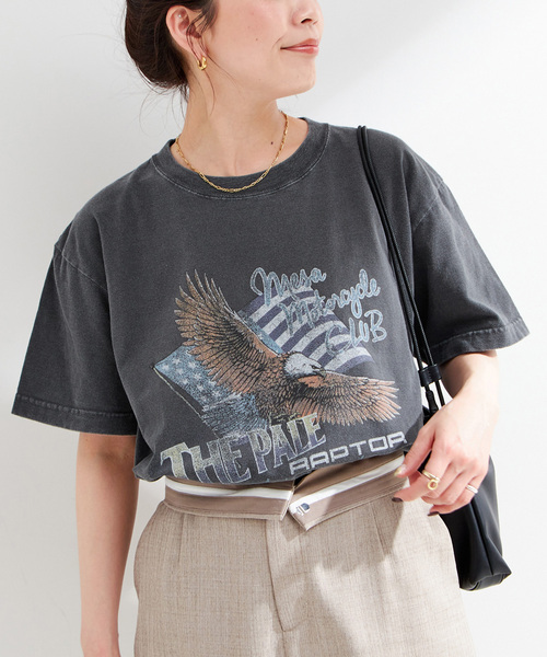 GOOD ROCK SPEED/グッドロックスピード original TEE（Tシャツ