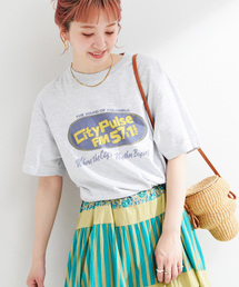 GOOD ROCK SPEED/グッドロックスピード original TEE