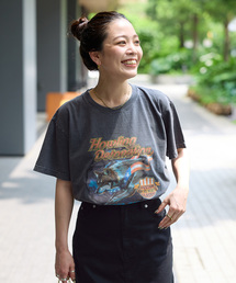 GOOD ROCK SPEED/グッドロックスピード original TEE