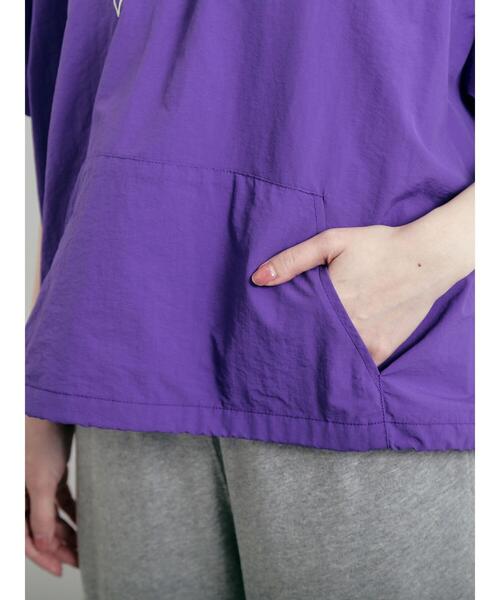 【専用】Salvatore Ferragamo 薄紫 Tシャツ S Salvatore Ferragamo 薄紫 Tシャツ S