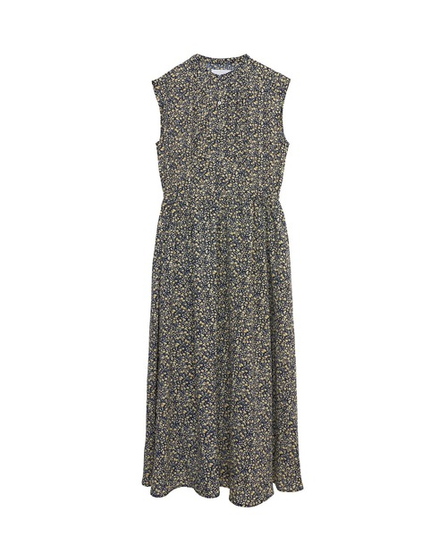 INTERPLAY（インタープレイ）の「【INTERPLAY x MAYUKO】Whisper Garden Dress（ワンピース・レディース・ブラック系その他/ブルー系その他/レッド系その他・FREE）」の14枚目の写真
