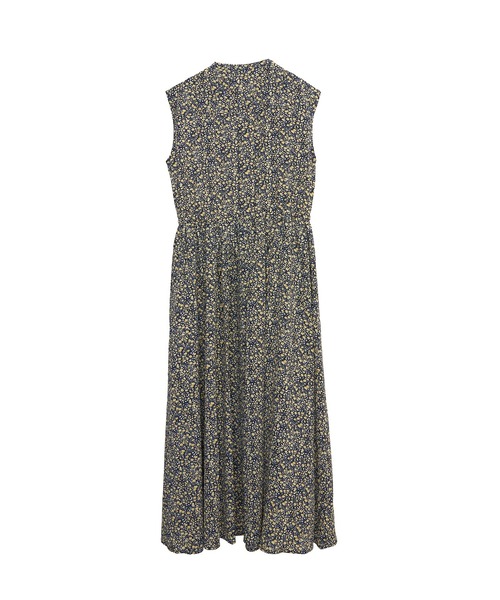 INTERPLAY（インタープレイ）の「【INTERPLAY x MAYUKO】Whisper Garden Dress（ワンピース・レディース・ブラック系その他/ブルー系その他/レッド系その他・FREE）」の15枚目の写真