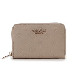 TAMSIN Slg Medium Zip Around 財布 | GUESS(ゲス) JAPAN 公式