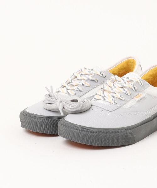 VANS ☆ スケート カレン ケーブル スニーカー カジュアル 人気 VANS ヴァンズ SKATE CURREN CAPLES スケート カレン ケープルズ