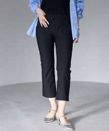 Fizz（フィズ）の「【Fizz/フィズ】　ストレッチツイルパンツ(クロップド丈)（その他パンツ）」