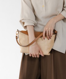 ノットワンハンドルバッグ/286757