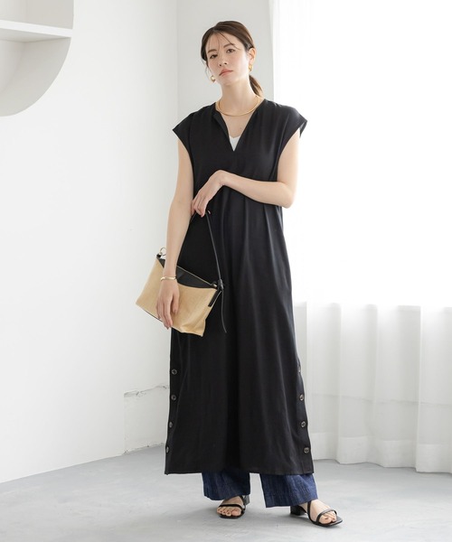 Elura（エルーラ）の「ノットワンハンドルバッグ/286757（ハンドバッグ・レディース・ブラック/ブラウン・ONE SIZE）」の19枚目の写真