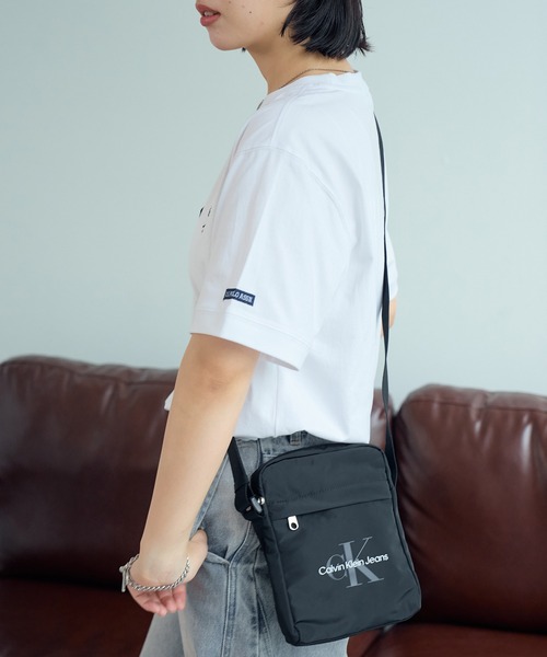 カルバンクライン Jeans Sport Essentials Bag セール】【Calvin Klein JEANS/カルバンクライン ジーンズ