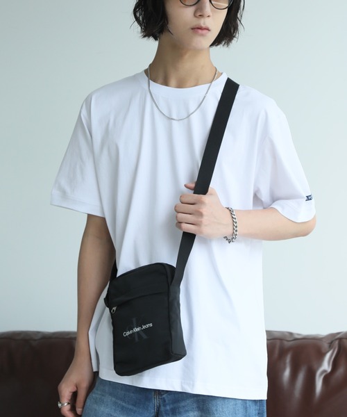 カルバンクライン   Jeans Sport Essentials Bag セール】【Calvin Klein JEANS/カルバンクライン ジーンズ