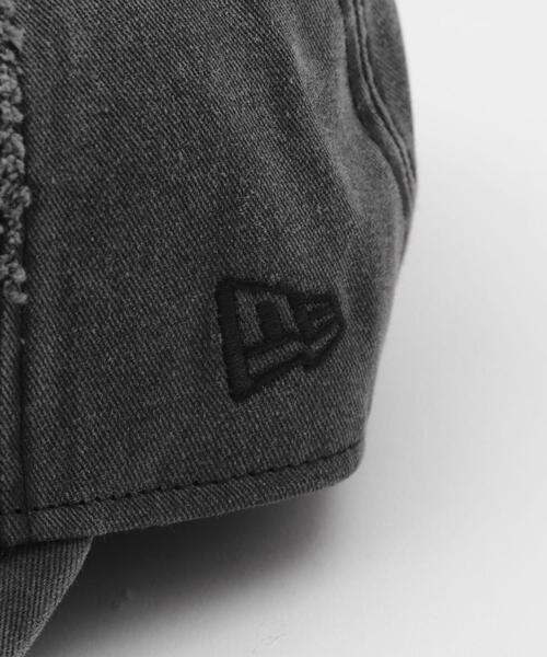 NEW ERA（ニューエラ）の「WEGO/NEWERA別注 9FORTY  damage（キャップ・レディース・その他1/その他2/その他3/その他5/その他4・FREE）」の11枚目の写真