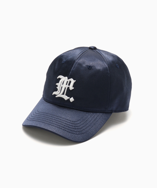 セール】LMC / エルエムシー GOTHIC SATIN 6PANEL CAP（キャップ
