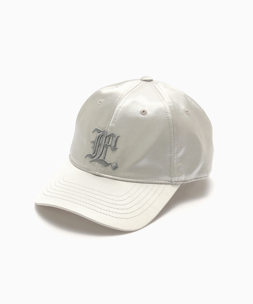 セール】LMC / エルエムシー GOTHIC SATIN 6PANEL CAP（キャップ