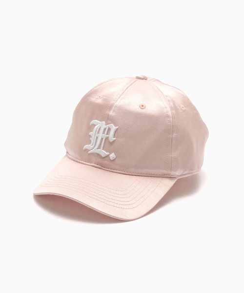 さらに100円引き◆LMC◆EMB BEAR 6PANEL CAP LMC EMB Bear 6Panel Cap - Ivory | 하이츠스토어