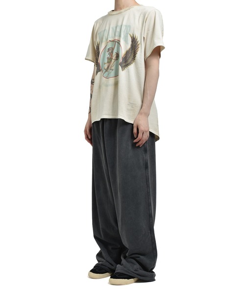 Jaded London スウェットパンツ ☆新品/JADED LONDON/Monsterスウェットパンツ/G/Mサイズ