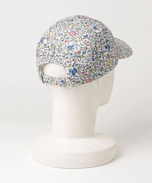 adidas x Liberty London リバティ コラボ キャップ Adidas x Liberty London Baseball Cap | Liberty
