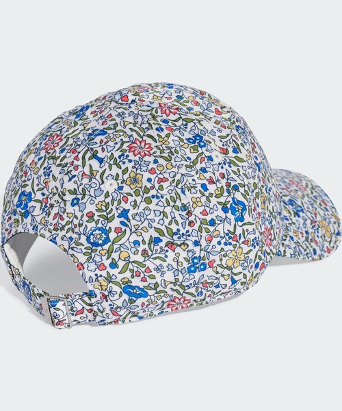 adidas × LIBERTY キャップ adidas x Liberty London リバティ コラボ キャップ (adidas