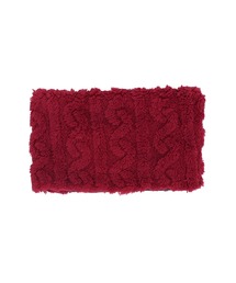 MAKE YOUR DAY（メイクユアデイ）の「リバーシブルネックウォーマー（ネックウォーマー/スヌード）」