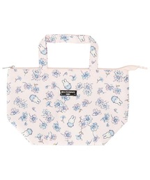 JILL STUART | 保冷保温ケース JILL STUART with miffy(トートバッグ)