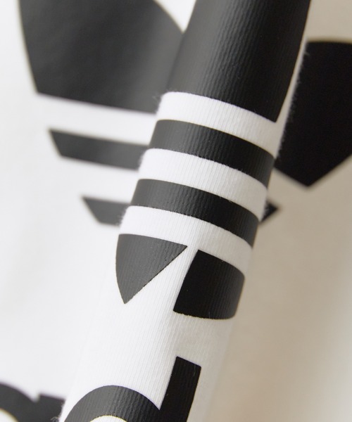 adidas(アディダス)の「adidas/アディダス TREFOIL TANK タンクトップ(タンクトップ・レディース・ホワイト・XS/S/M/L)」の10枚目の写真