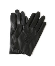 B:MING by BEAMS（ビーミングバイビームス）の「ラムレザー グローブ（手袋）」