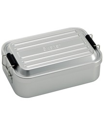 Skater（スケーター）の「アルミふわっとランチボックス（お弁当箱）」