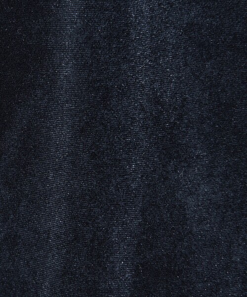 セール】＜Steven Alan＞ベロア カシュクール ベスト（ベスト