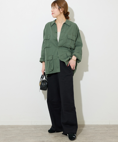 PUMA(プーマ)の「《追加》【PUMA / プーマ】SPEEDCAT OG:スニーカー(スニーカー・レディース・ブラック/ベージュ・24cm/23.5cm/23cm/25cm/24.5cm)」の5枚目の写真