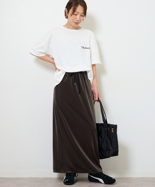 PUMA(プーマ)の「《追加》【PUMA / プーマ】SPEEDCAT OG:スニーカー(スニーカー・レディース・ブラック/ベージュ・24cm/23.5cm/23cm/25cm/24.5cm)」の19枚目の写真