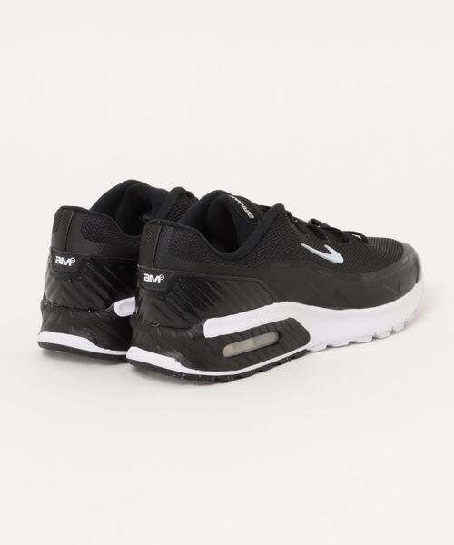 Nike Air Max ブラックスニーカー　27.5 ナイキ NIKE スニーカー メンズ IF2624 ナイキ Nike Air Max Bia