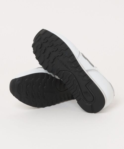 NEW BALANCE(ニューバランス)の「《New Balance》ML373(スニーカー・メンズ・ホワイト・22.5cm/23.0cm/23.5cm/24.0cm/24.5cm/25.0cm/25.5cm/26.0cm/26.5cm/27.0cm/27.5cm/28.0cm/22.0cm)」の3枚目の写真