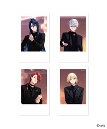 ZOZOSPOT（ゾゾスポット）の「魔法使いの約束 × ZOZOTOWN チェキセット（その他雑貨・メンズ）」