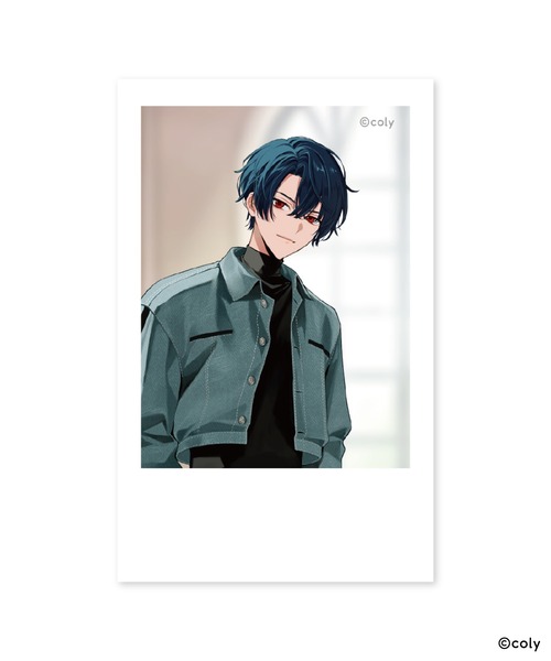 ZOZOSPOT（ゾゾスポット）の「魔法使いの約束 × ZOZOTOWN チェキセット